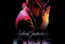 Michael Jackson ONE by Cirque du Soleil